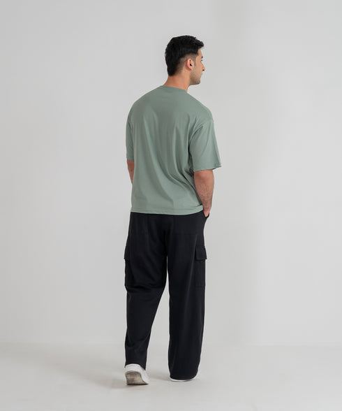Men's Cargo Pocket Tee
